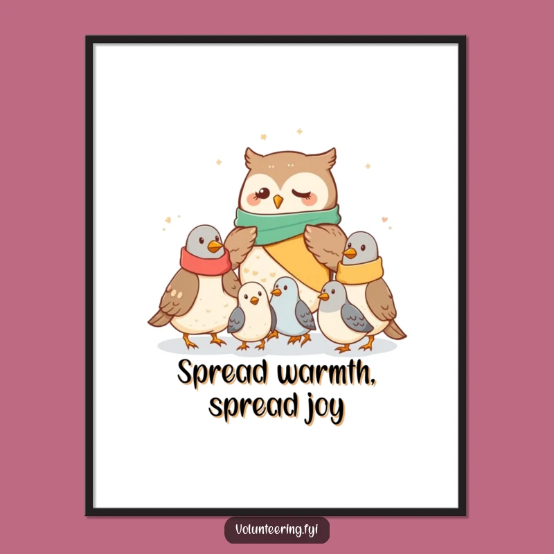 Charming Free Printable Wall Art: Owl Blankets - Cozy & Cute Downloadable Decor!